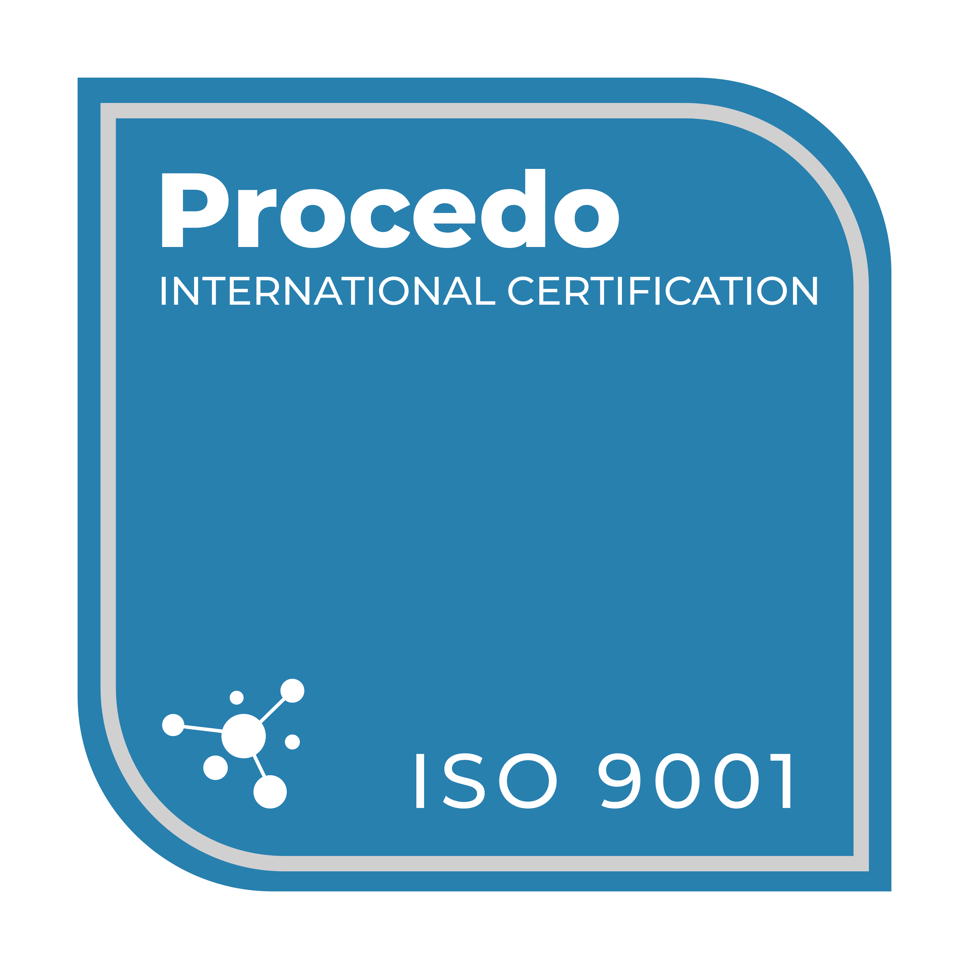 Certificate QMS-09-006-2025